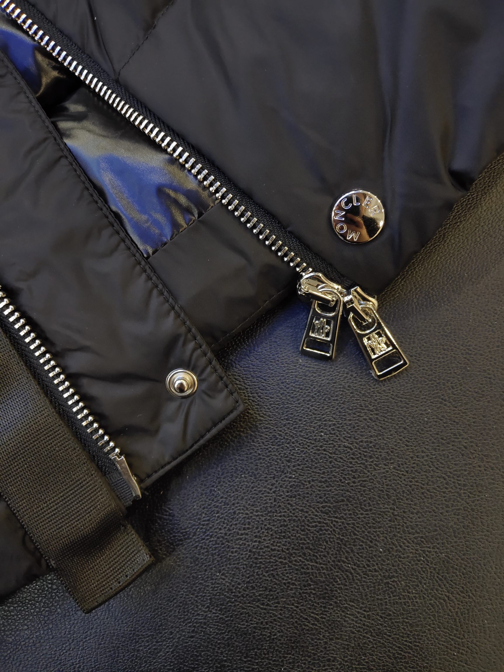 Moncler Down Jackets